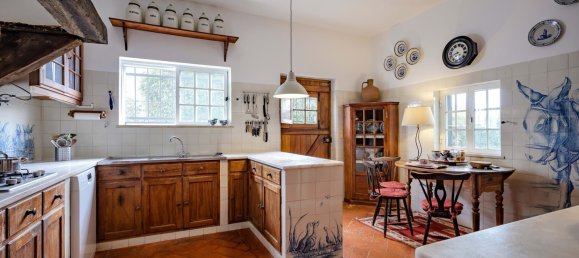 3 Schlafzimmer Villa in Sintra, Portugal, Nr. 112253 14