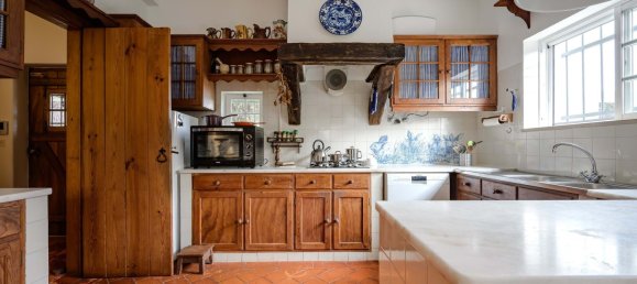 3 Schlafzimmer Villa in Sintra, Portugal, Nr. 112253 17