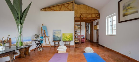 3 Schlafzimmer Villa in Sintra, Portugal, Nr. 112253 32