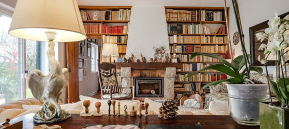 3 Schlafzimmer Villa in Sintra, Portugal, Nr. 112253 24