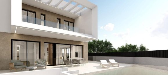 3 bedrooms House in Dolores, Spain No. 13246 3