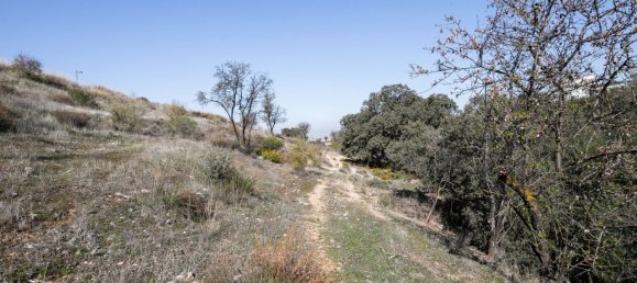 523m² Land in La Zubia, Spain No. 168916 6