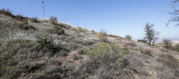 523m² Land in La Zubia, Spain No. 168916 7