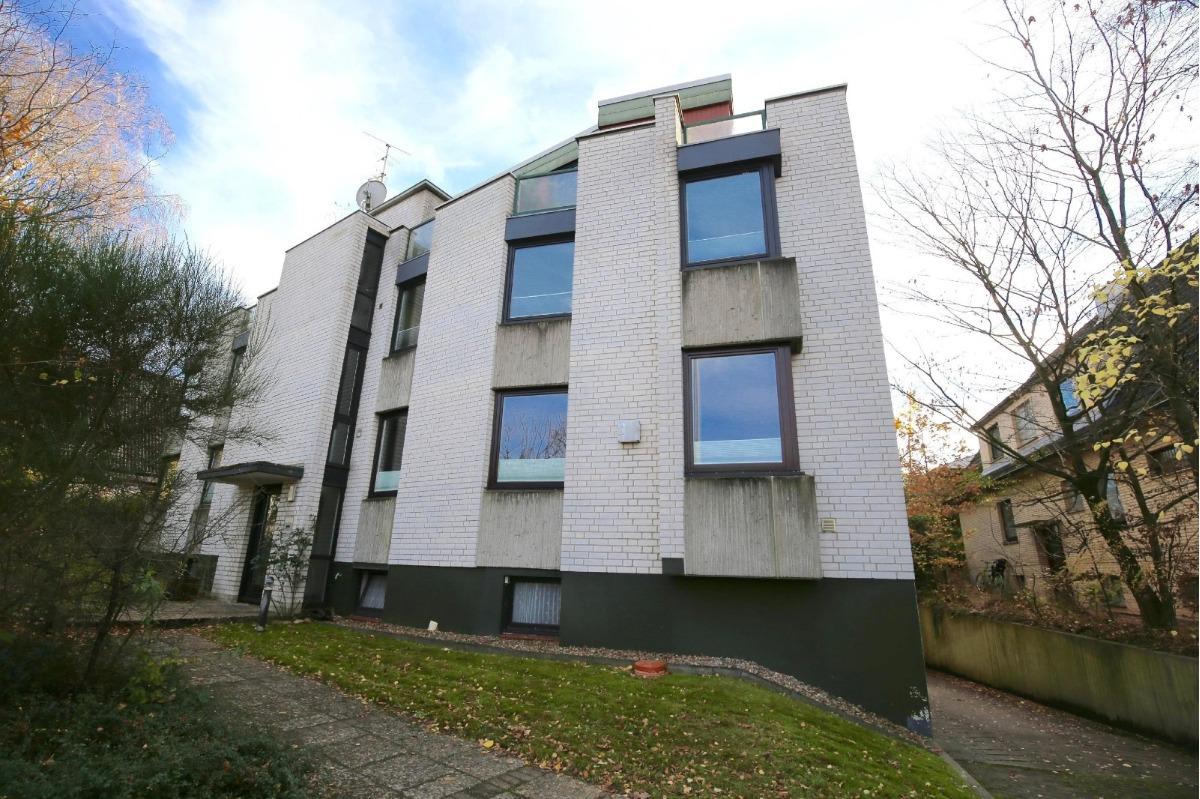 3-Zimmer Wohnung in Altona, Germany, Nr. 52619