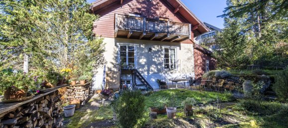 4 غرف نوم منزل في Starnberg, Germany رقم 65400 5