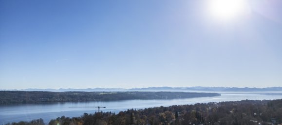 4 غرف نوم منزل في Starnberg, Germany رقم 65400 20
