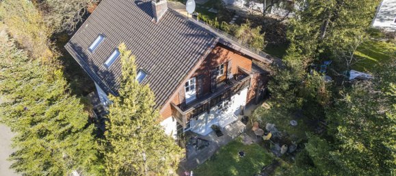 4 غرف نوم منزل في Starnberg, Germany رقم 65400 4