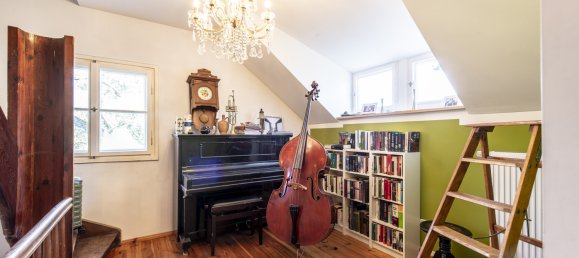 4 غرف نوم منزل في Starnberg, Germany رقم 65400 14