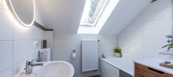 4 غرف نوم منزل في Starnberg, Germany رقم 65400 19