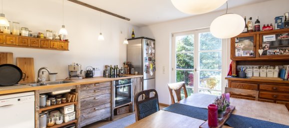 4 غرف نوم منزل في Starnberg, Germany رقم 65400 13