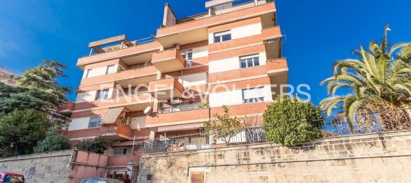 7 rooms Apartment in Rome, Italy No. 103427 12