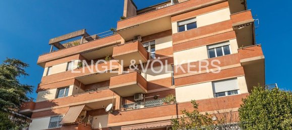 7 rooms Apartment in Rome, Italy No. 103427 11