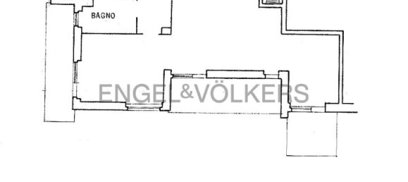 7 rooms Apartment in Rome, Italy No. 103427 8