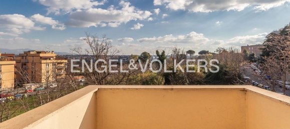 7 rooms Apartment in Rome, Italy No. 103427 6