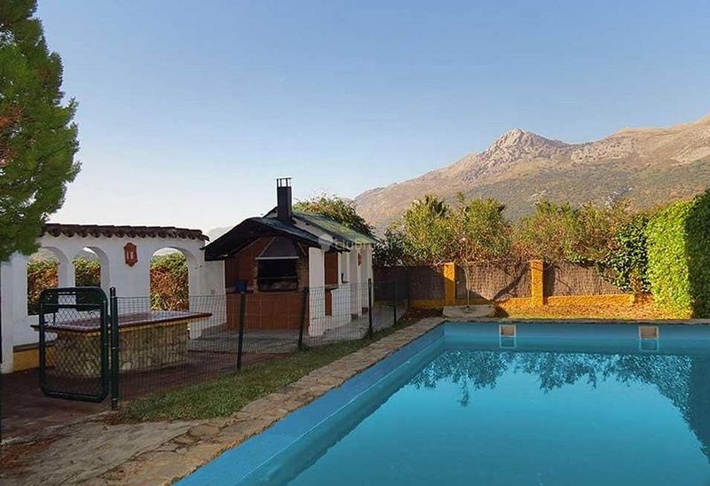 13 bedrooms House in Malaga, Spain No. 237611