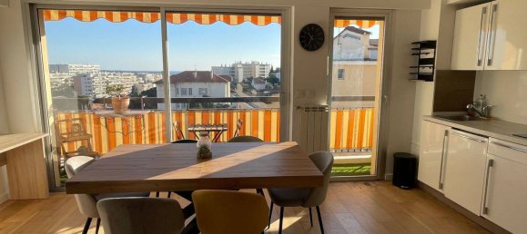 1 غرف نوم شقة في Le Cannet, France رقم 329391 2