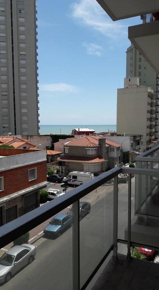 Estúdio em Mar del Plata, Argentina N.º 87549