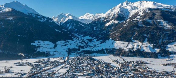 1 bedroom Apartment in Mittersill, Austria No. 212996 7