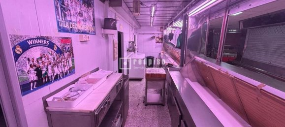 35m² Commercial property in Fuenlabrada, Spain No. 171776 2