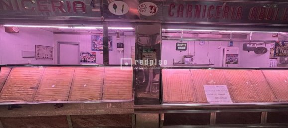 35m² Commercial property in Fuenlabrada, Spain No. 171776 3