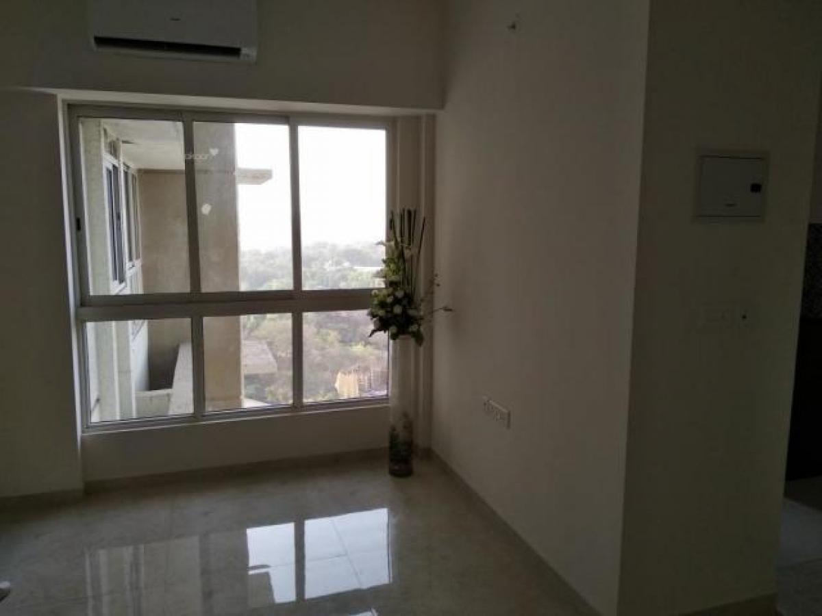 3 bedrooms House in Mumbai, India No. 581