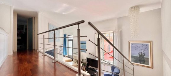 Квартира с 4 комнатами в Неаполь, Италия № 32978 35