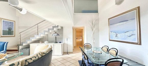 Квартира с 4 комнатами в Неаполь, Италия № 32978 17