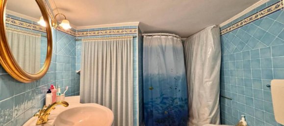 Квартира с 4 комнатами в Неаполь, Италия № 32978 53