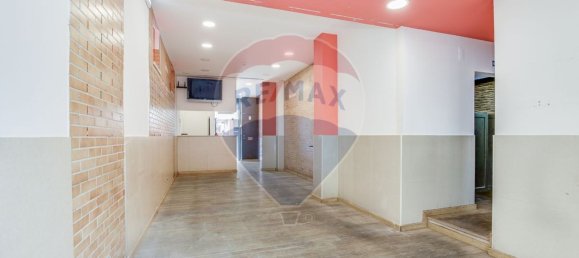 Propriété commerciale à Lisbon, Portugal 84m² No. 69662 2