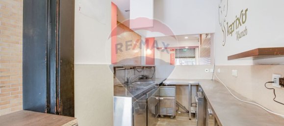 Propriété commerciale à Lisbon, Portugal 84m² No. 69662 4