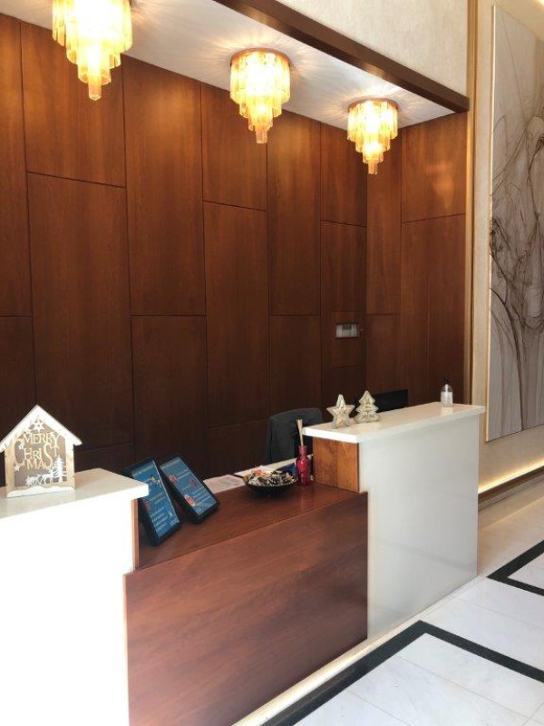 Terrain à Nicosia, Cyprus 150m² No. 99014