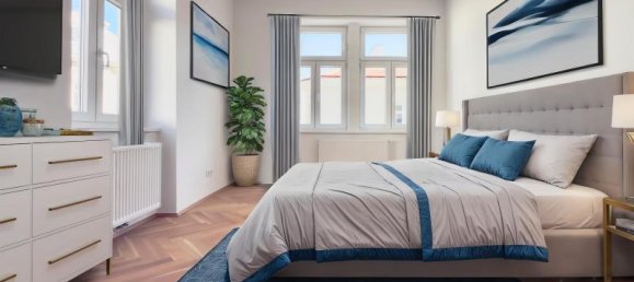 2 rooms Apartment in Meidling, Austria No. 161474 3