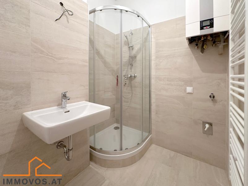 2 rooms Apartment in Meidling, Austria No. 161474