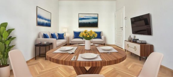 2 rooms Apartment in Meidling, Austria No. 161474 5