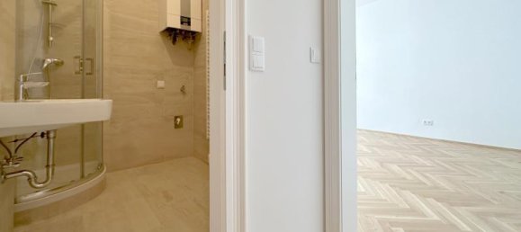 2 rooms Apartment in Meidling, Austria No. 161474 8