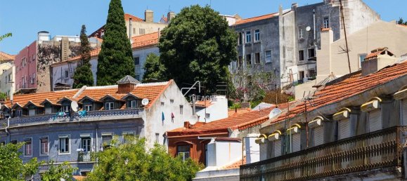 Dúplex de 1 dormitorio en Lisbon, Portugal No. 12880 5