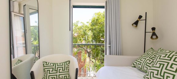 Dúplex de 1 dormitorio en Lisbon, Portugal No. 12880 8