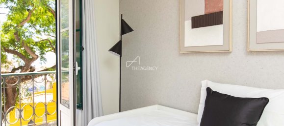 Dúplex de 1 dormitorio en Lisbon, Portugal No. 12880 16