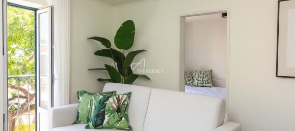 Dúplex de 1 dormitorio en Lisbon, Portugal No. 12880 2