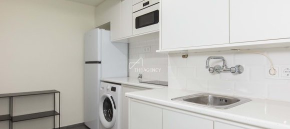 Dúplex de 1 dormitorio en Lisbon, Portugal No. 12880 17