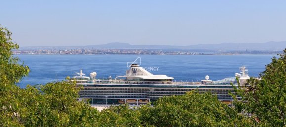 Dúplex de 1 dormitorio en Lisbon, Portugal No. 12880 6