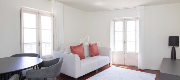 Dúplex de 1 dormitorio en Lisbon, Portugal No. 12880 10