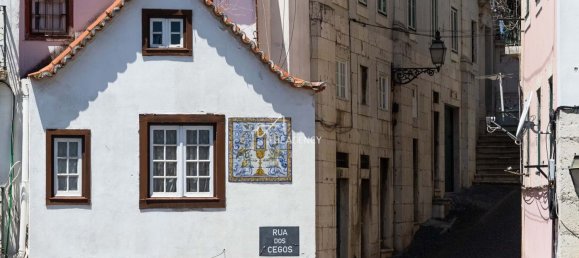 Dúplex de 1 dormitorio en Lisbon, Portugal No. 12880 18