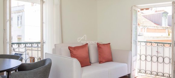 Dúplex de 1 dormitorio en Lisbon, Portugal No. 12880 3