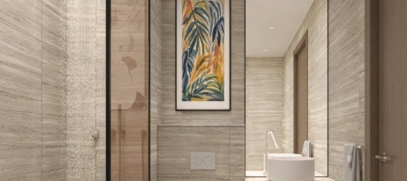 Apartamento T1 em Dubai, UAE N.º 52975 11