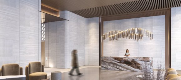 Apartamento T1 em Dubai, UAE N.º 52975 4