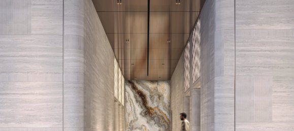 Apartamento T1 em Dubai, UAE N.º 52975 7