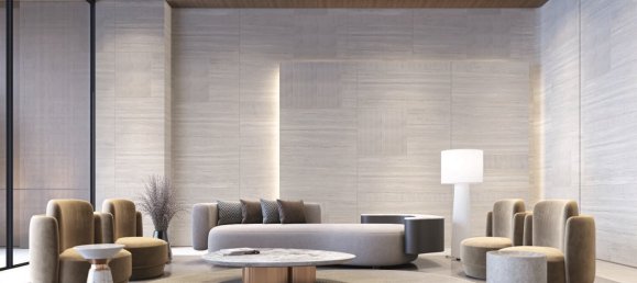 Apartamento T1 em Dubai, UAE N.º 52975 6