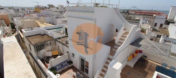 3 bedrooms House in Olhao, Portugal No. 136803 11