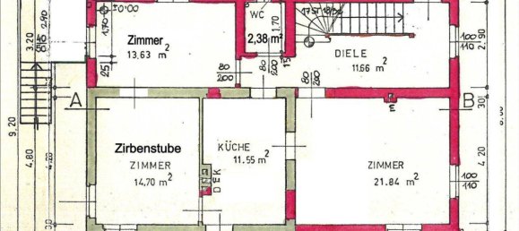 6 rooms House in Penzing, Austria No. 115753 25